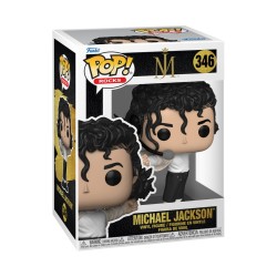 Superbowl - Michael Jackson...