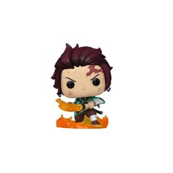 Tanjiro Kamado - Demon Slayer (874) - POP Animation - Exclusive