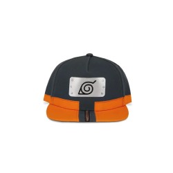 Casquette Snapback - Naruto...