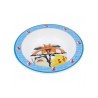 Assiette Creuse - Dracaufeu, Ronflex & Pikachu - Pokemon