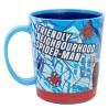 Mug Plastique - Dimension - Spiderman