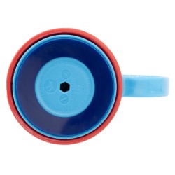 Mug Anti-Chute - Dimension - Spiderman