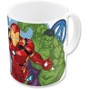 Mug - Let's go - Avengers