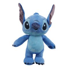 Peluche Sonore - Stitch -...