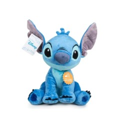 Peluche Sonore - Stitch -...