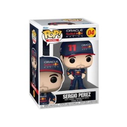 Sergio Perez - Formule 1...