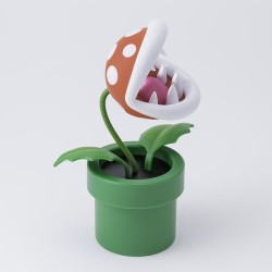 Mini Lampe - Plante Piranha...