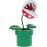 Mini Lampe - Plante Piranha - Super Mario