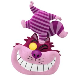 Chase - Chat du Cheshire -...