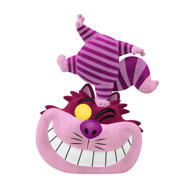 Chase - Chat du Cheshire - Alice au pays des Merveilles (1199) - POP Disney - Exclusive