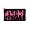 Trousse - Ombres noires et roses - Saylor Moon Crystal