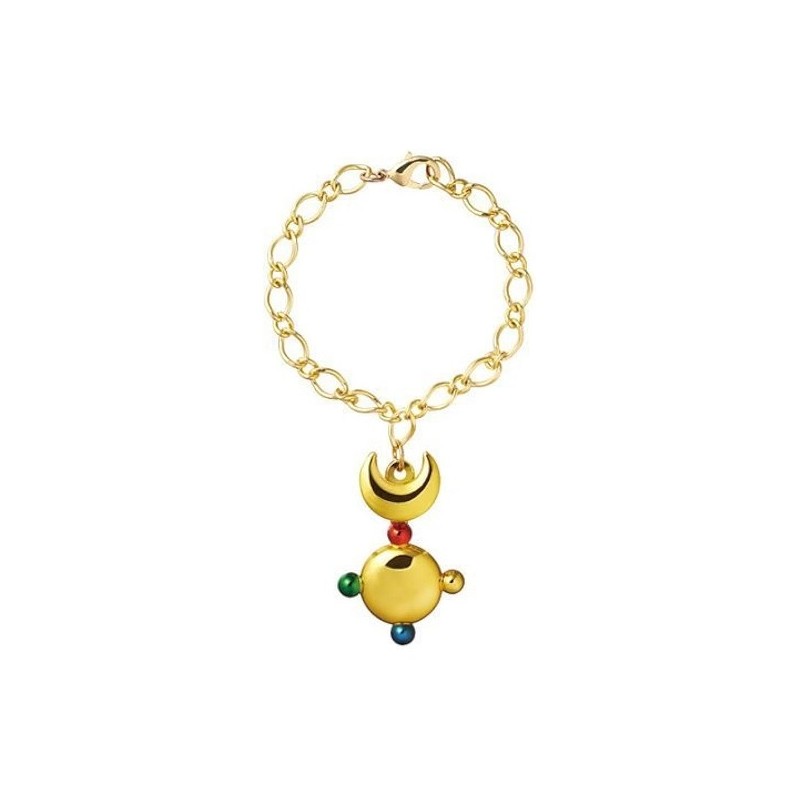 Bracelet Charms - Sailor moon