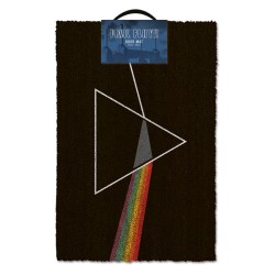 Paillasson - Pink Floyd - Dark SIde Of The Moon - 40x60cm