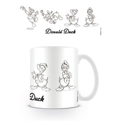 Mug - Mickey & ses amis - Donald
