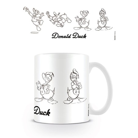Mug - Donald - Mickey et ses Amis
