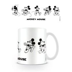Mug - Mickey & ses amis -...
