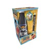 Gift Pack - Bouteille noire + Stylo + Porte-clefs - One Piece 