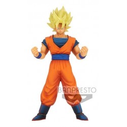 Son Goku Super Saiyan -...