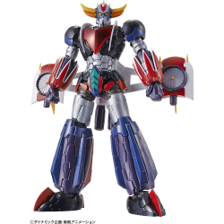 High Grade - Grendizer - Infinitism St. ver. - Goldorak