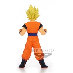 Son Goku Super Saiyan - Dragon Ball - Burning Fighters - Vol.1