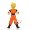 Son Goku Super Saiyan - Dragon Ball - Burning Fighters - Vol.1