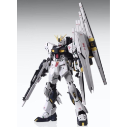 Master Grade - vGundam - Gundam Ver. Ka - Gundam : Char's Counterattack