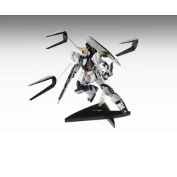 Master Grade - vGundam - Gundam Ver. Ka - Gundam : Char's Counterattack