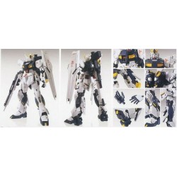 Master Grade - vGundam - Gundam Ver. Ka - Gundam : Char's Counterattack