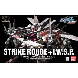 High Grade - Strike Rouge -...