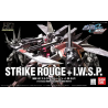 High Grade - Strike Rouge - Gundam : Seed