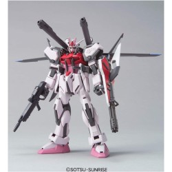 High Grade - Strike Rouge - Gundam : Seed