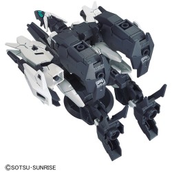 High Grade - Jupitive - Gundam