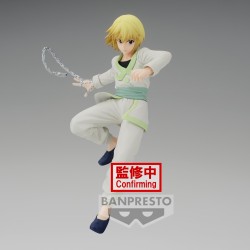 Kurapika - Hunter X Hunter - Vibration Stars