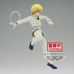 Kurapika - Hunter X Hunter - Vibration Stars