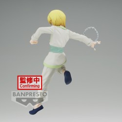 Kurapika - Hunter X Hunter - Vibration Stars