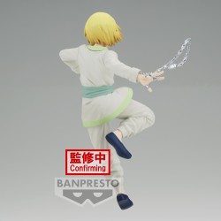 Kurapika - Hunter X Hunter - Vibration Stars