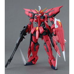 Master Grade - Aegis - Gundam : Seed