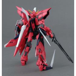 Master Grade - Aegis - Gundam : Seed