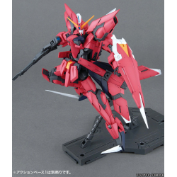 Master Grade - Aegis - Gundam : Seed