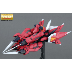 Master Grade - Aegis - Gundam : Seed