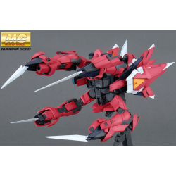 Master Grade - Aegis - Gundam : Seed