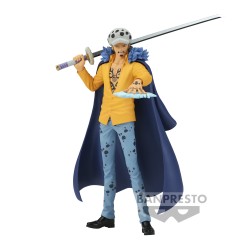 Trafalgar D. Law - One...