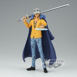 Trafalgar D. Law - One Piece - DXF - The Grandline Series - Extra