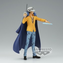 Trafalgar D. Law - One Piece - DXF - The Grandline Series - Extra