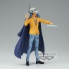 Trafalgar D. Law - One Piece - DXF - The Grandline Series - Extra