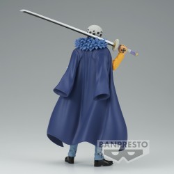 Trafalgar D. Law - One Piece - DXF - The Grandline Series - Extra