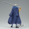 Trafalgar D. Law - One Piece - DXF - The Grandline Series - Extra