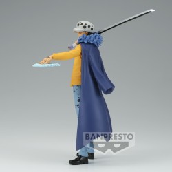 Trafalgar D. Law - One Piece - DXF - The Grandline Series - Extra