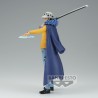 Trafalgar D. Law - One Piece - DXF - The Grandline Series - Extra