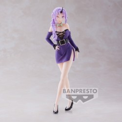 Shion - Moi, quand je me réincarne en Slime - 10th anniversary 